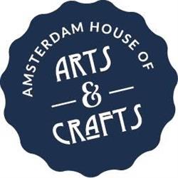 Amsterdam House of Arts & Crafts, openingstijden