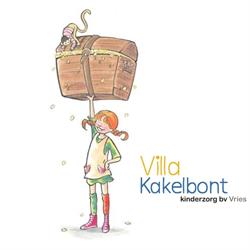 Villa Kakelbont Vries b.v, openingstijden