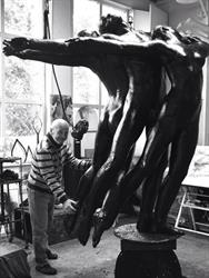 Atelier Eddy Roos, Amsterdam openingstijden
