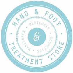 Hand & Foot Treatment Store, Amsterdam openingstijden