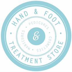Hand & Foot, Amsterdam openingstijden