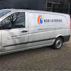 Bob Levering Installatietechniek, Heiloo openingstijden