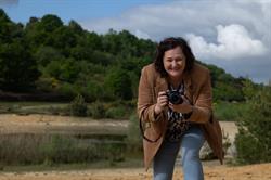 Chica's Click Fotografie, Beek openingstijden