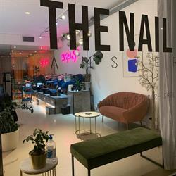 The Nail Spot Amsterdam, openingstijden