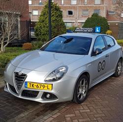 Rijschool Erwin de Wit, Beverwijk openingstijden