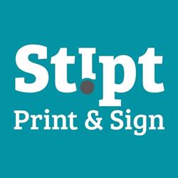 Stipt - Print & Sign, Leiderdorp openingstijden