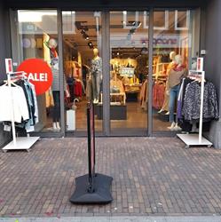Cecil Street One Ede, openingstijden