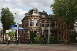 Werkstation Zwolle, openingstijden