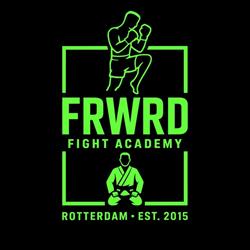 FRWRD Fight Academy, Rotterdam openingstijden