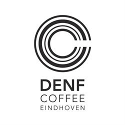 DENF Coffee Eindhoven, openingstijden