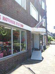 De Rotonde Fietsen, Groningen openingstijden