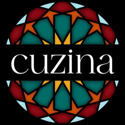 Cuzina Zaal & Stichting Rotterdam Kookt, openingstijden