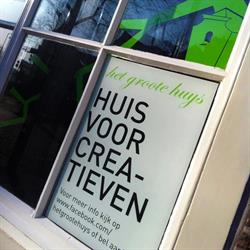Het Groote Huys, Gouda openingstijden