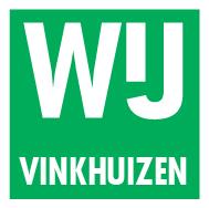 WIJ Vinkhuizen, Groningen openingstijden