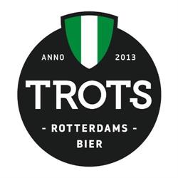 Trots Rotterdams Bier, openingstijden