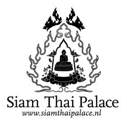 Siam Thai Palace Restaurant, Nijmegen openingstijden
