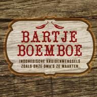 Bartje Boemboe, Amsterdam openingstijden