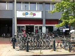 OP is op Den Haag, openingstijden