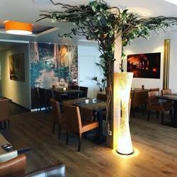 Keta's Pizzeria, Brunssum openingstijden