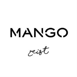 MANGO Zeist, openingstijden