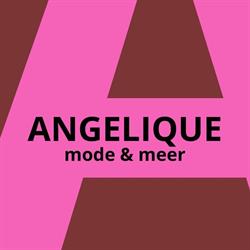 ANGELIQUE-mode&meer, Leeuwarden openingstijden