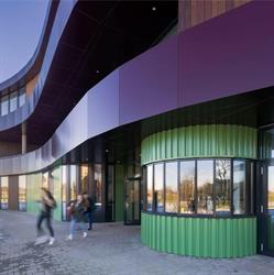 C.T. Stork College, Hengelo openingstijden