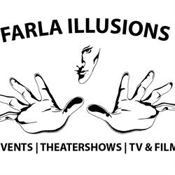 Farla Illusions VOF, Poortugaal openingstijden