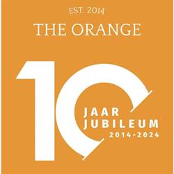The Orange Roermond, openingstijden