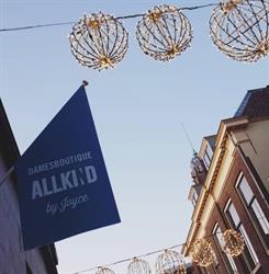 Allkind, IJsselstein openingstijden