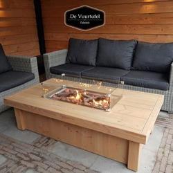De Vuurtafel Fabriek, Huizen openingstijden
