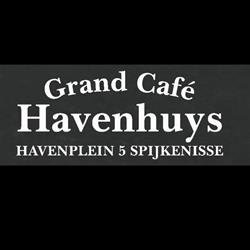 Havenhuys, Spijkenisse openingstijden
