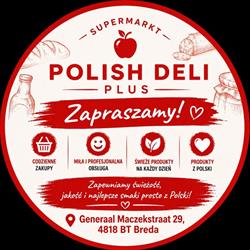 Polish Deli Plus, Breda openingstijden