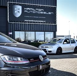 Hamilton Automobielen, Eindhoven openingstijden