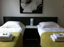 Bed and Breakfast oLive in Amsterdam, openingstijden
