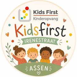 Kids First KDV / BSO Prinses Irenestraat, Assen openingstijden