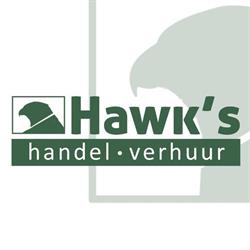 Hawk's Handel & Verhuur, Wolvega openingstijden