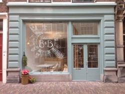 Place to B&B, Dordrecht openingstijden