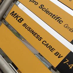 MKB Business Care B.V., Veenendaal openingstijden