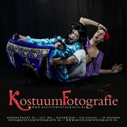 KostuumFotografie Hilversum, openingstijden