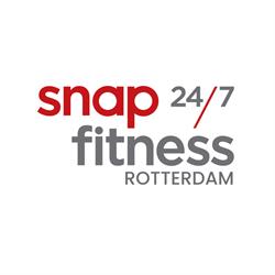 Snap Fitness Rotterdam, openingstijden