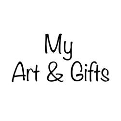 My Art & Gifts, Hengelo openingstijden