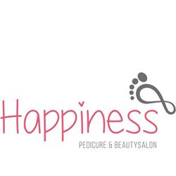 Pedicuresalon Happiness, Dordrecht openingstijden