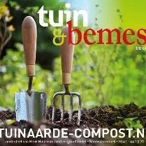 Tuinaarde Compost, Kootwijkerbroek openingstijden