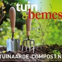 Tuinaarde-Compost.nl, Kootwijkerbroek openingstijden