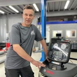 Garage Maasco, Maastricht openingstijden