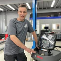 Garage Maasco, Maastricht openingstijden