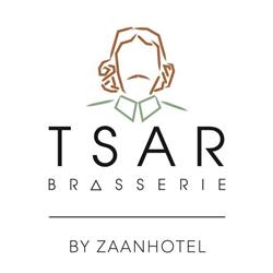 Brasserie Tsar, Zaandam openingstijden