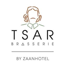 Brasserie Tsar, Zaandam openingstijden