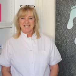 Pedicure Sandra van Delft, Voorburg openingstijden