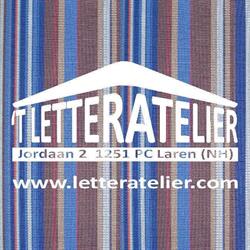 Letteratelier Laren, openingstijden